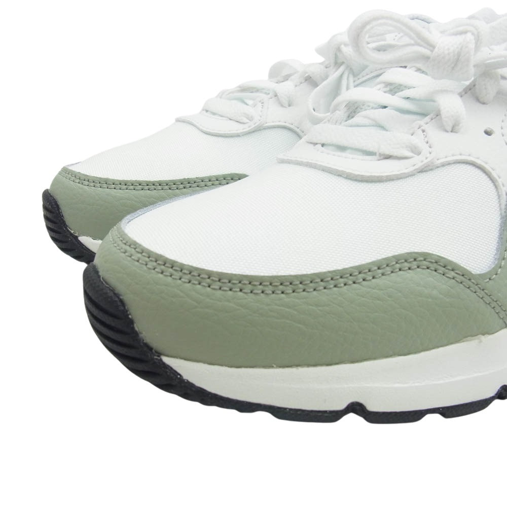 NIKE ナイキ CW4555-115 AIR MAX SC エアマックス ローカット スニーカー グリーン系 26ｃｍ【新古品】【未使用】【中古】