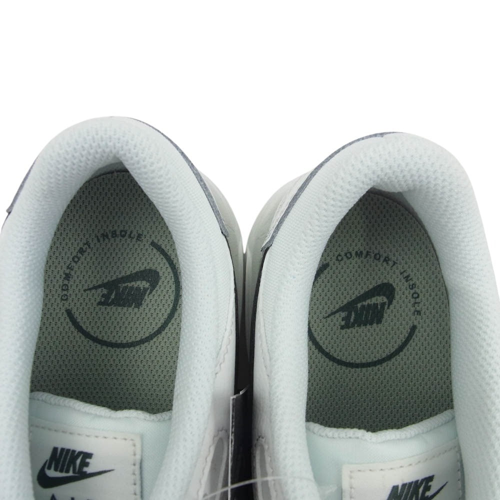 NIKE ナイキ CW4555-115 AIR MAX SC エアマックス ローカット スニーカー グリーン系 26ｃｍ【新古品】【未使用】【中古】