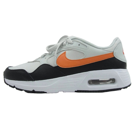NIKE ナイキ CW4555-018 AIR MAX SC エアマックス ローカット スニーカー マルチカラー系 27.5cm【新古品】【未使用】【中古】