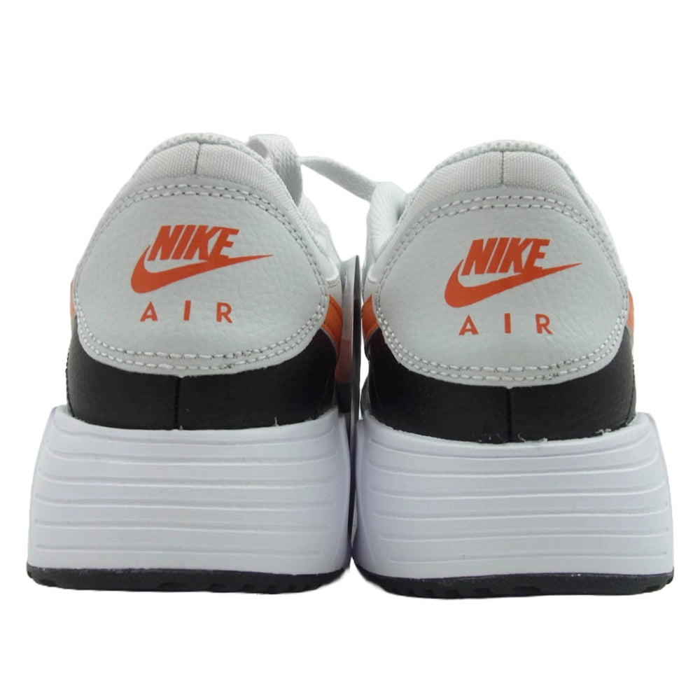 NIKE ナイキ CW4555-018 AIR MAX SC エアマックス ローカット スニーカー マルチカラー系 27.5cm【新古品】【未使用】【中古】