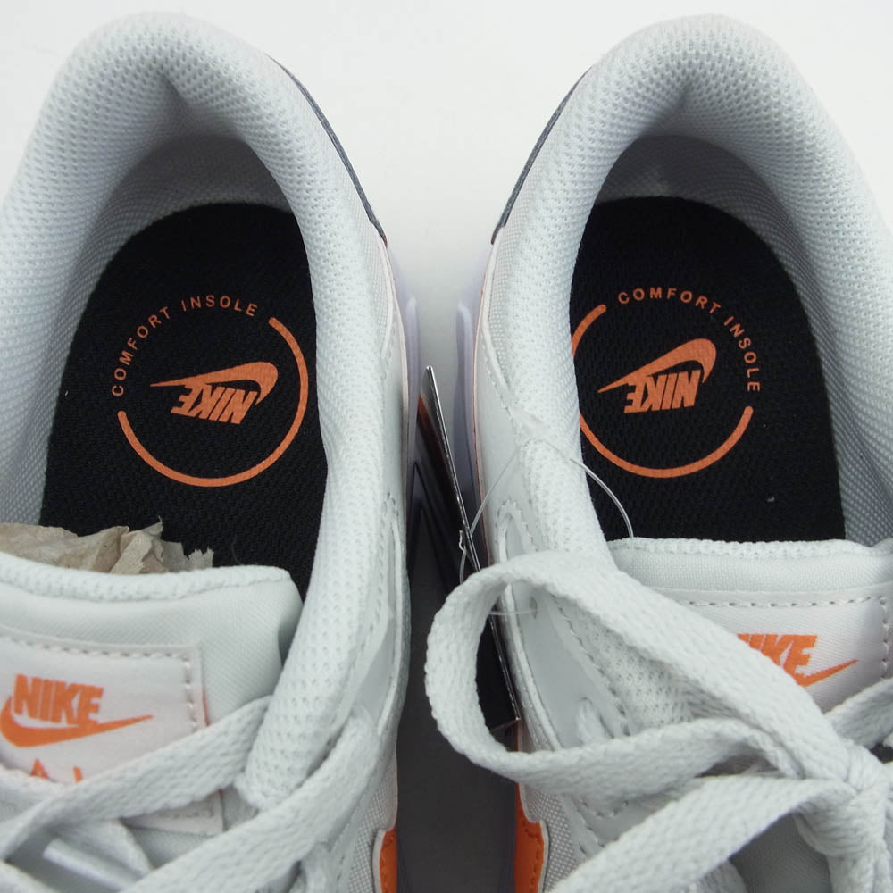 NIKE ナイキ CW4555-018 AIR MAX SC エアマックス ローカット スニーカー マルチカラー系 27.5cm【新古品】【未使用】【中古】