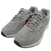 NEW BALANCE ニューバランス UW1880G1 Fresh Foam 1880 v1 G1 スエード ローカット スニーカー グレー系 27.5cm【極上美品】【中古】
