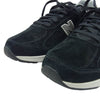 NEW BALANCE ニューバランス UW1880B1 Fresh Foam 1880 v1 B1 スエード ローカット スニーカー ブラック系 28cm【極上美品】【中古】