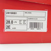 NEW BALANCE ニューバランス UW1880B1 Fresh Foam 1880 v1 B1 スエード ローカット スニーカー ブラック系 28cm【極上美品】【中古】