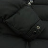 MONCLER モンクレール 21AW G20911A53700 MONTGENEVRE モンジュネーブル ダウン ジャケット ブラック Size2 ブラック系 2【中古】