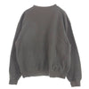 schott ショット BLANK CREW SWEAT クルーネック スウェット チャコール系 L【中古】