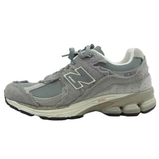 NEW BALANCE ニューバランス M2002RDM ローカット スニーカー グレー系 27.5cm【中古】
