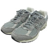 NEW BALANCE ニューバランス M2002RDM ローカット スニーカー グレー系 27.5cm【中古】