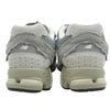 NEW BALANCE ニューバランス M2002RDM ローカット スニーカー グレー系 27.5cm【中古】