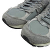 NEW BALANCE ニューバランス M2002RDM ローカット スニーカー グレー系 27.5cm【中古】