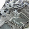NEW BALANCE ニューバランス M2002RDM ローカット スニーカー グレー系 27.5cm【中古】