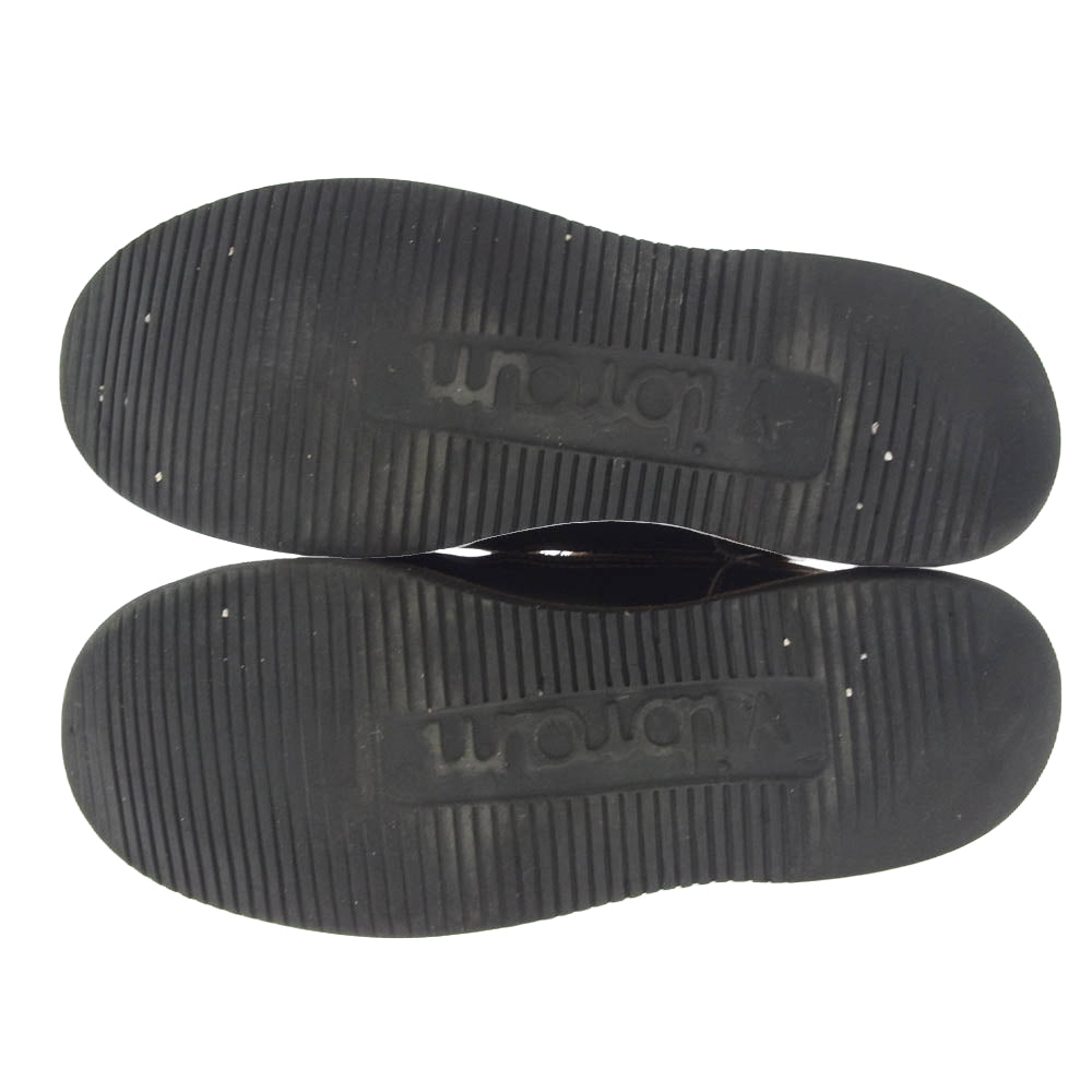 Danner ダナー LIGHT LOVEJOY ライト ラブジョイ レースアップ レザー ブーツ ブラウン系 EU40【中古】