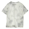 NEIGHBORHOOD ネイバーフッド 20SS CWP C-TEE SS タイダイ染め クルーネック プリント 半袖 Tシャツ ホワイト系 ４【中古】