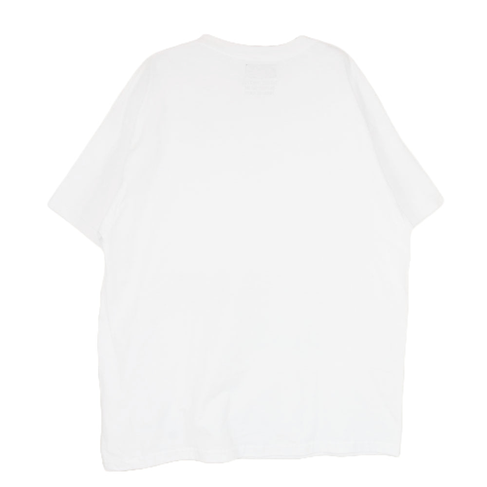 WACKO MARIA ワコマリア 24SS RESERVOIR DOGS T-SHIRT TYPE-1 レザボアドッグス フォトプリント 半袖 Tシャツ ホワイト系 XL【中古】