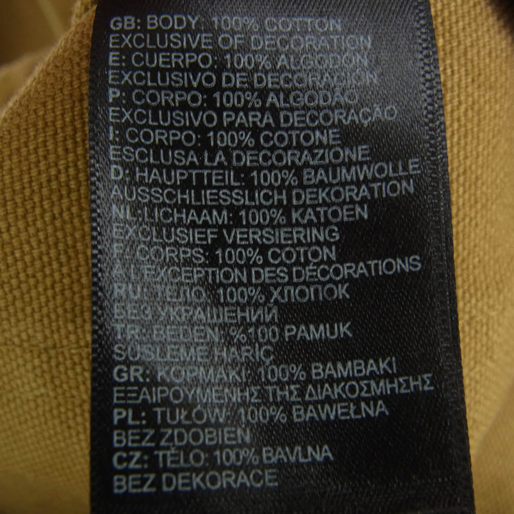 THE NORTH FACE ノースフェイス NF0A4AI3D9V BERK UTIL JKT?バーク ユーティリティ ジャケット ブラウン系 M【極上美品】【中古】