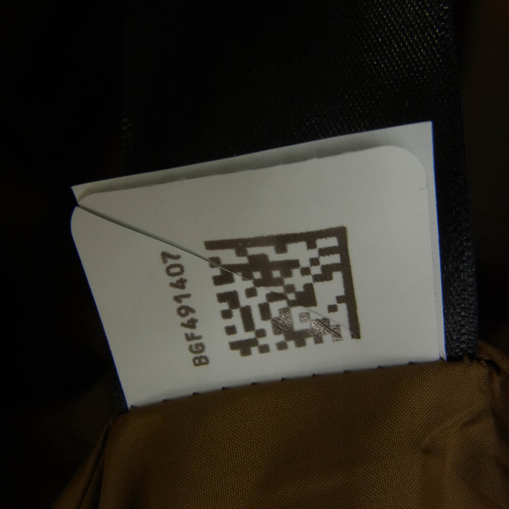 THE NORTH FACE ノースフェイス NF0A3RSXD9V LONEPEAK TRI JKT ローンピーク トリクライメイト ジャケット ブラック系 カーキ系 XL【美品】【中古】