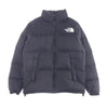 THE NORTH FACE ノースフェイス ND91841 NUPTSE JACKET ヌプシ ダウン ジャケット ブラック系 XL【中古】