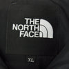 THE NORTH FACE ノースフェイス ND91841 NUPTSE JACKET ヌプシ ダウン ジャケット ブラック系 XL【中古】