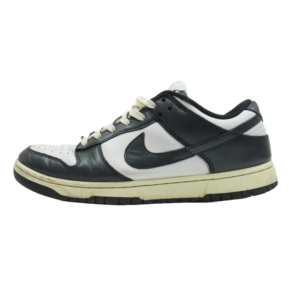 ダンク ウィメンズ /29cm /Dunk High Vintage Panda Nike WMNS Dunk
