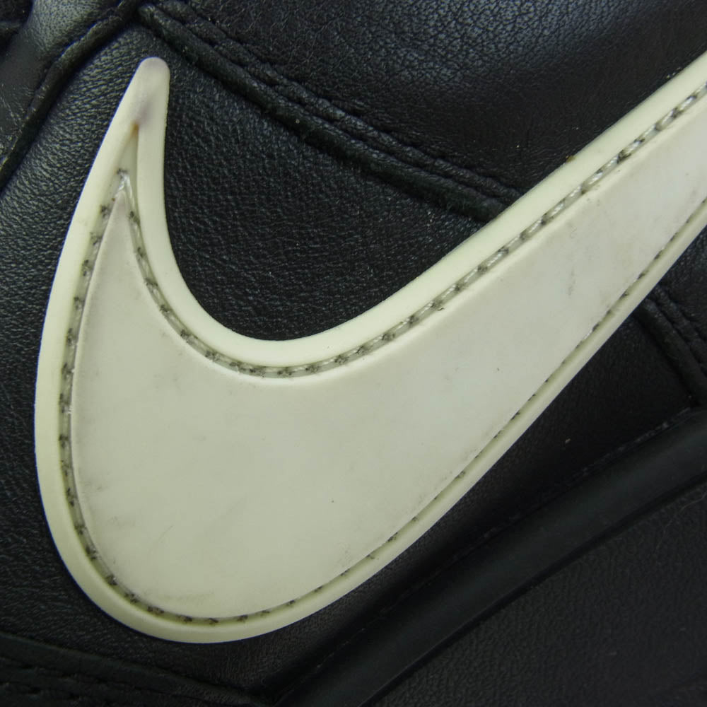 NIKE ナイキ DV3464-001 AMBUSH Air Force 1 Low Black アンブッシュ エアフォース1 ロー スニーカー ブラック系 27cm【中古】