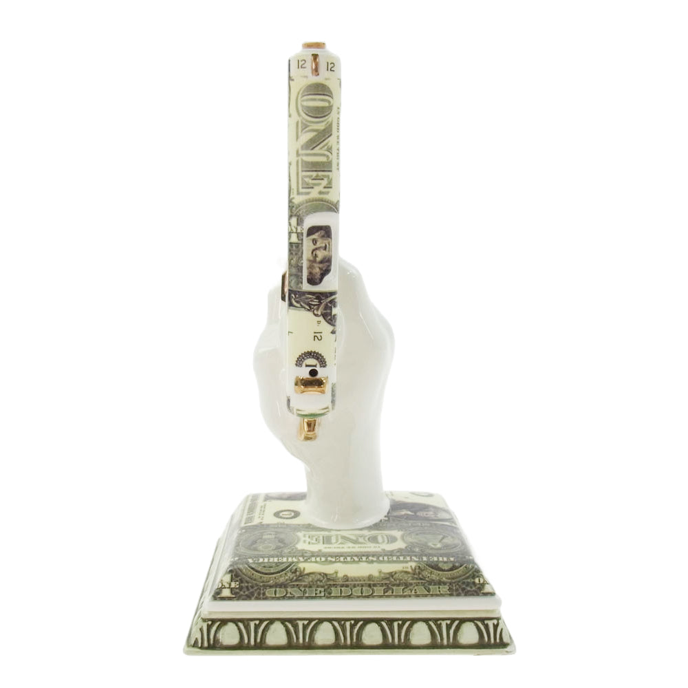 NEIGHBORHOOD ネイバーフッド 21SS BOOZE . CLT / CE-INCENSE CHAMBER インセンス チャンバー お香立て【中古】
