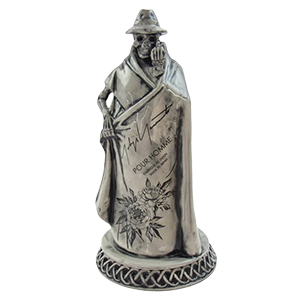 CE-INCENSE CHAMBER 画像