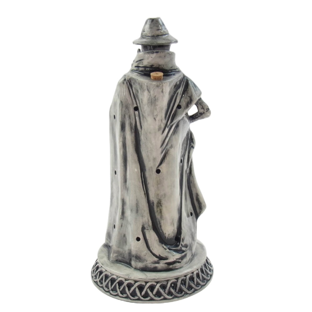 NEIGHBORHOOD ネイバーフッド 232AIYYN-AC01S NH YOHJI YAMAMOTO CHAMBER ヨウジヤマモト スカル インセンス チャンバー お香立て【極上美品】【中古】