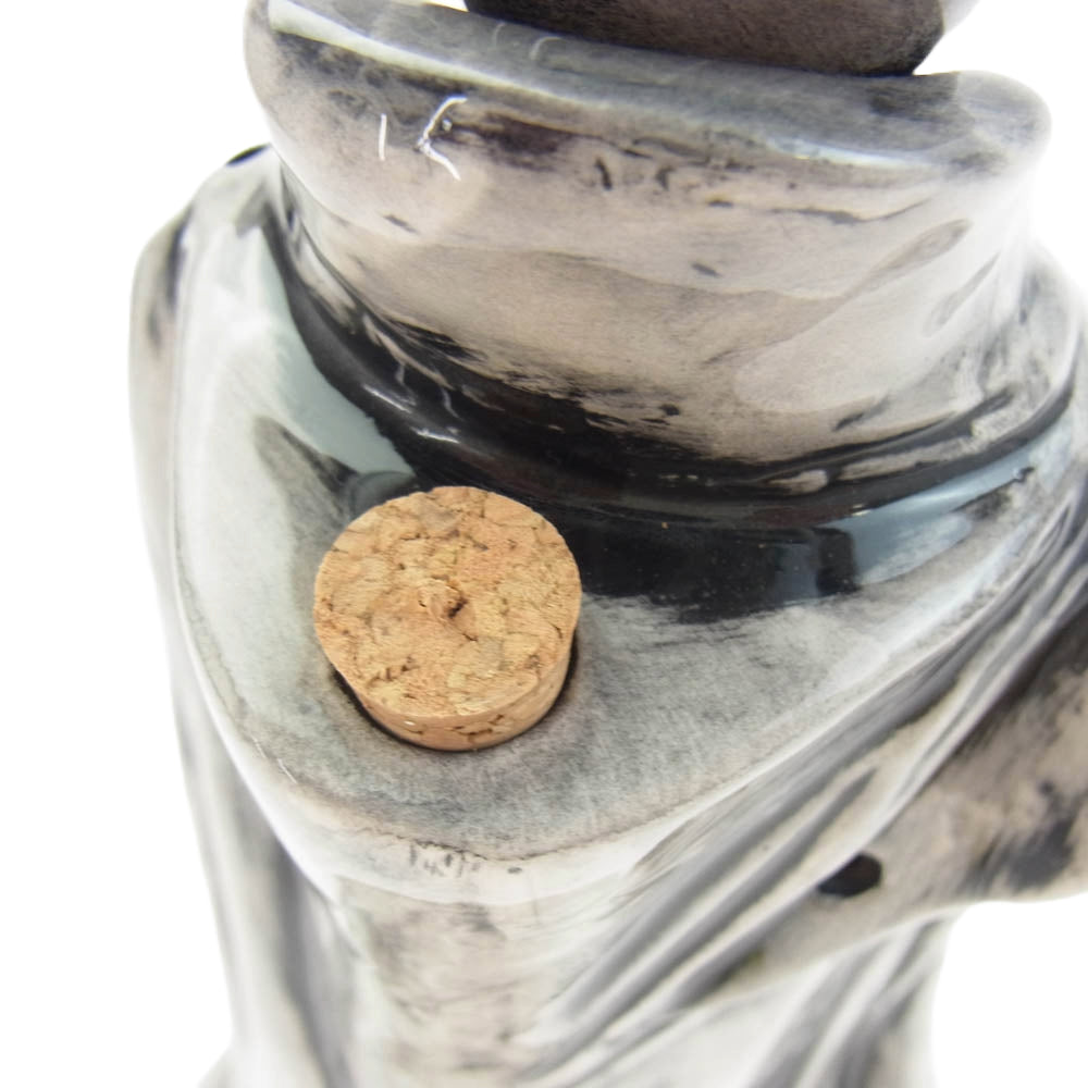 NEIGHBORHOOD ネイバーフッド 232AIYYN-AC01S NH YOHJI YAMAMOTO CHAMBER ヨウジヤマモト スカル インセンス チャンバー お香立て【極上美品】【中古】