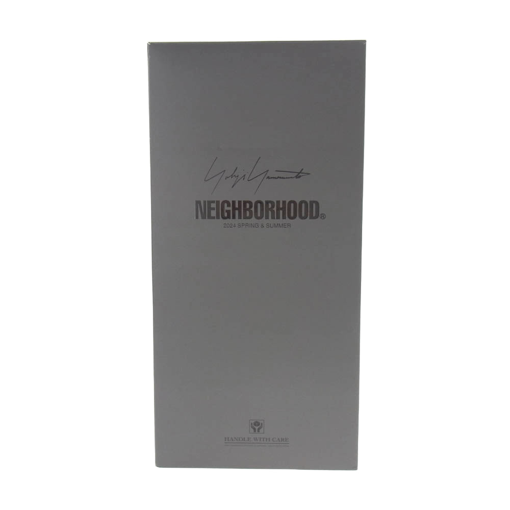 NEIGHBORHOOD ネイバーフッド 232AIYYN-AC01S NH YOHJI YAMAMOTO CHAMBER ヨウジヤマモト スカル インセンス チャンバー お香立て【極上美品】【中古】