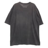 MAISON MARGIELA メゾンマルジェラ 20SS S30GC0704 10ライン 四つタグ ガーメントダイ オーバーサイズ クルーネック 半袖 Tシャツ カットソー グレー系 チャコール系 46【中古】