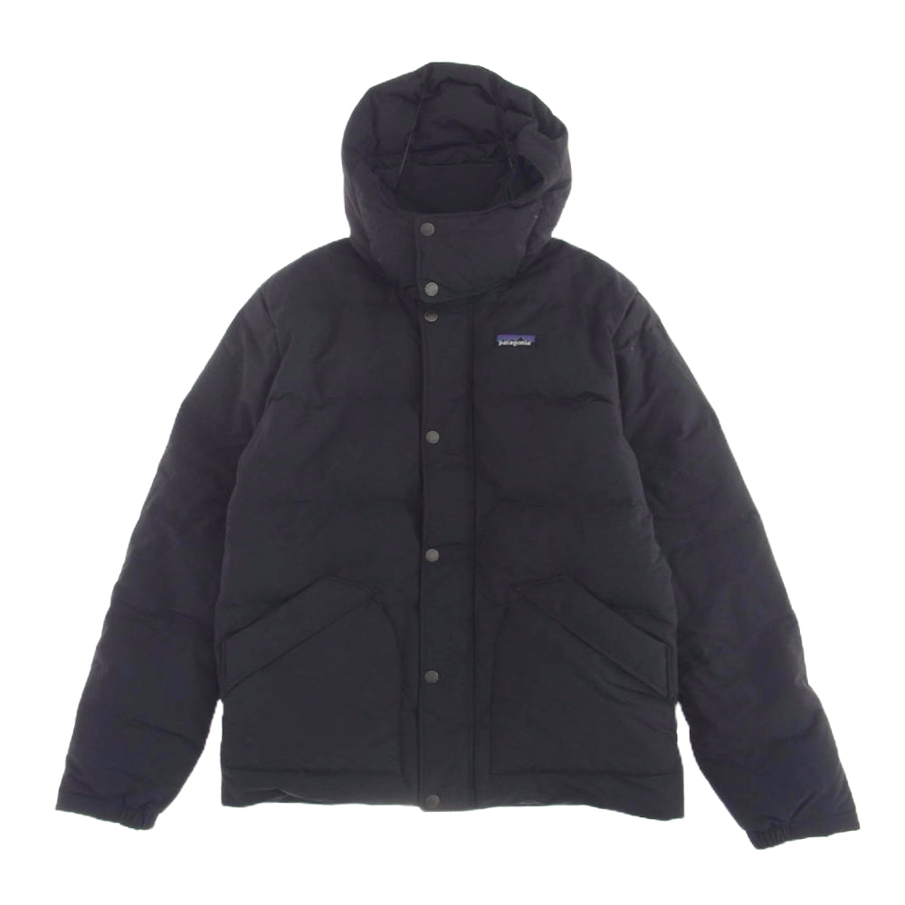 patagonia パタゴニア 23AW 20600 Downdrift Jkt ダウンドリフト ジャケット ブラック系 S【中古】