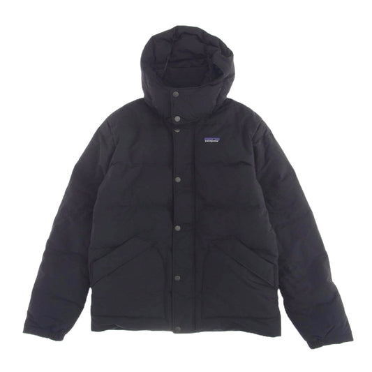 patagonia パタゴニア 23AW 20600 Downdrift Jkt ダウンドリフト ジャケット ブラック系 S【中古】
