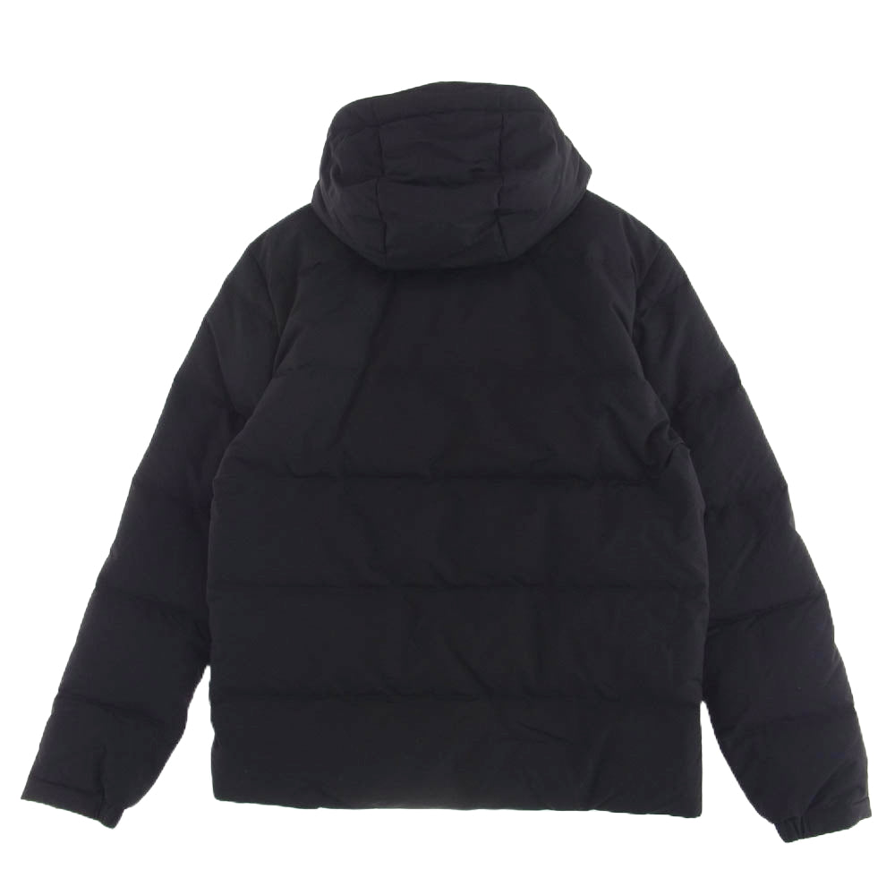 patagonia パタゴニア 23AW 20600 Downdrift Jkt ダウンドリフト ジャケット ブラック系 S【中古】