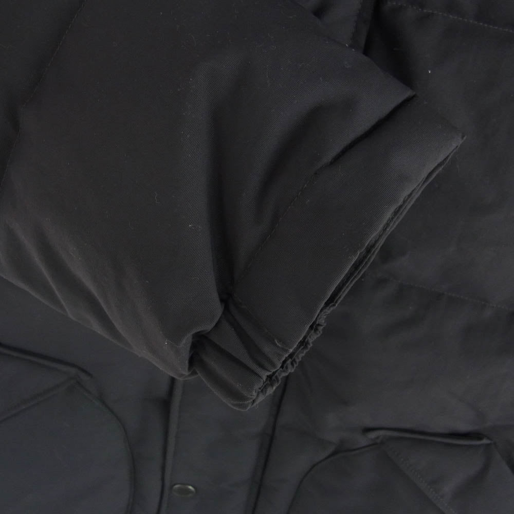 patagonia パタゴニア 23AW 20600 Downdrift Jkt ダウンドリフト ジャケット ブラック系 S【中古】