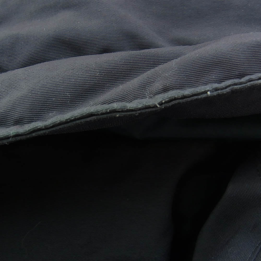 patagonia パタゴニア 23AW 20600 Downdrift Jkt ダウンドリフト ジャケット ブラック系 S【中古】