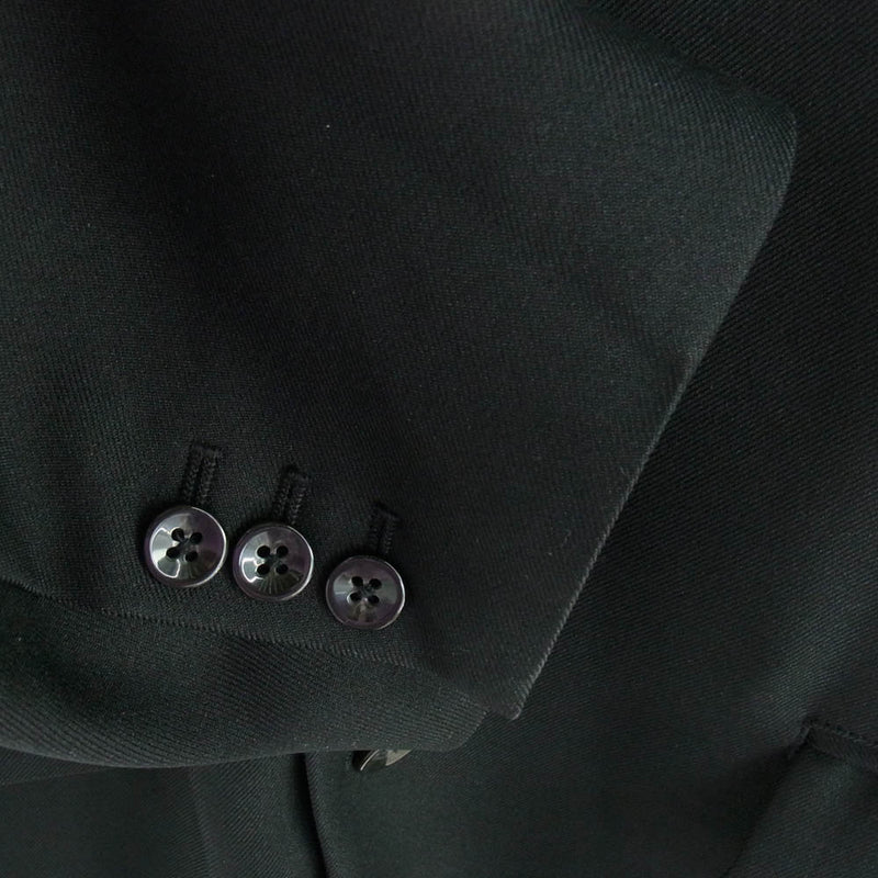 WTAPS ダブルタップス 23AW 232TQDT-JKM04 ACADEMY / JACKET / POLY