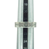 CHROME HEARTS クロムハーツ（原本無） 6mm SPACER DAGGER 6mm スペーサーダガー リング シルバー系 22号【中古】