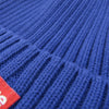 Supreme シュプリーム Small Box Logo Beanie スモール ボックスロゴ ビーニー ニット キャップ パープル ブルー系【中古】