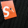 Supreme シュプリーム Small Box Logo Beanie スモール ボックスロゴ ビーニー ニット キャップ ブラック ブラック系【中古】