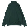 adidas アディダス 23AW IN1001 BECKENBAUER TRACKSUIT トラック ジャケット ダブルジップ ジャージ ダークグリーン系 L【中古】