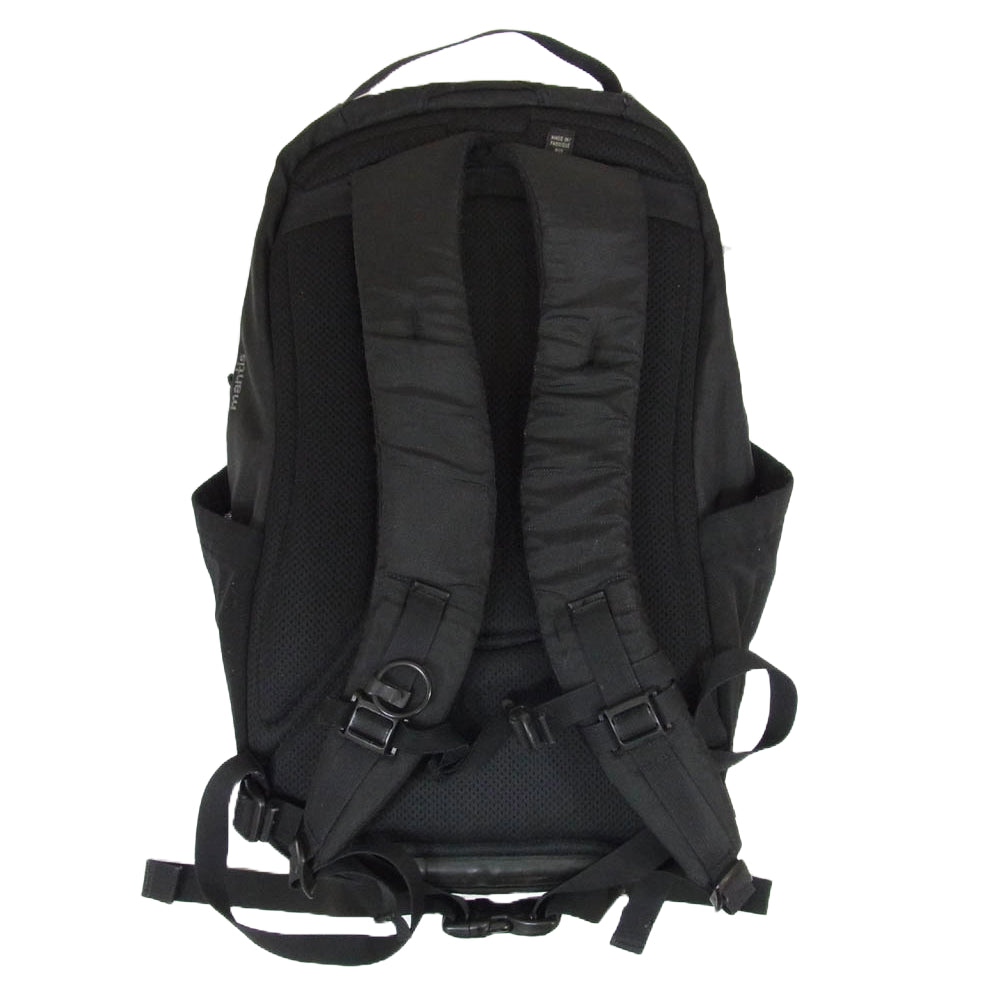 ARC'TERYX アークテリクス 7715-77436 MANTIS 26L BACKPACK マンティス バックパック リュック ブラック系【中古】