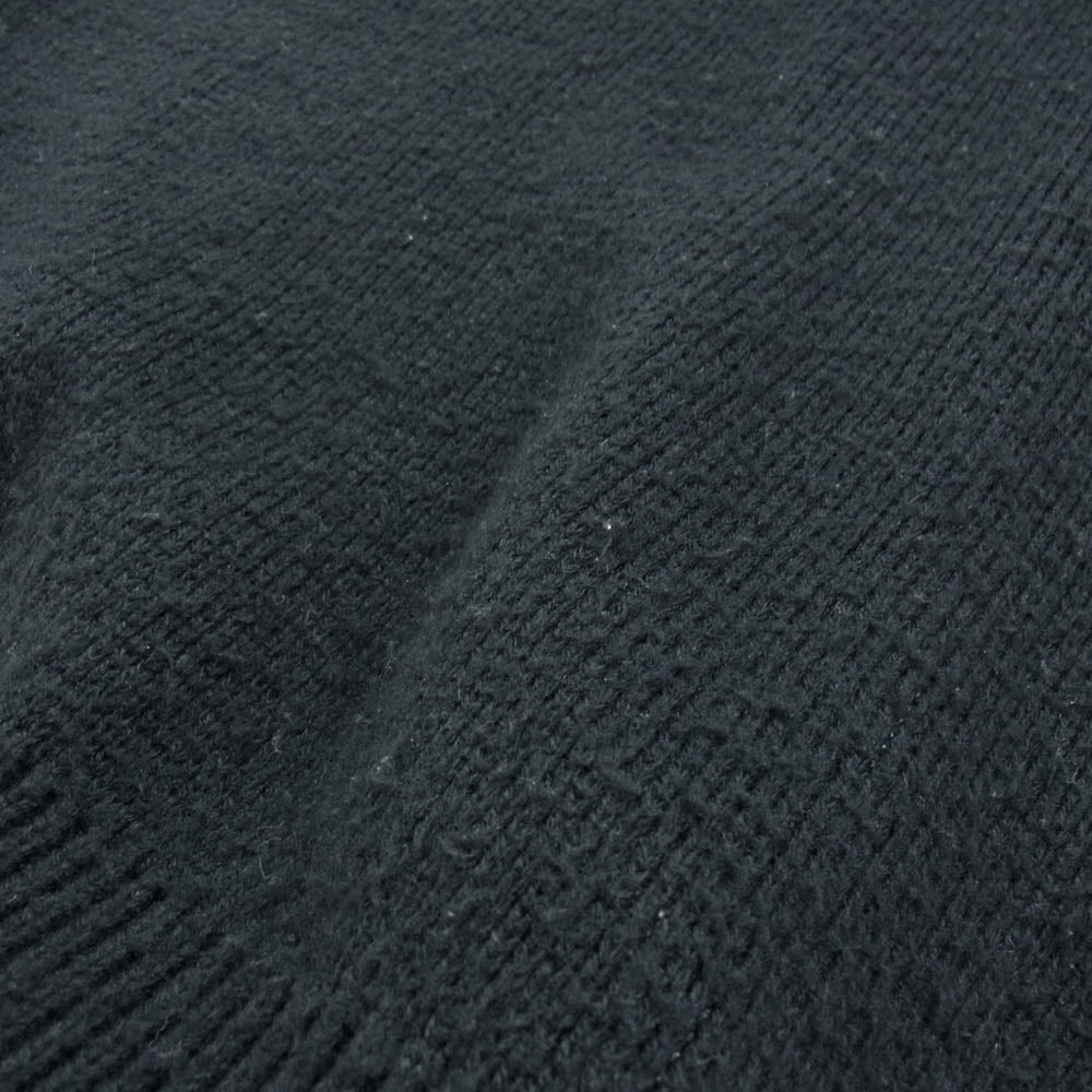 Supreme シュプリーム 19SS BV7549-010 Nike Swoosh Sweater White ナイキ スウッシュ スウェット セーター ブラック系 L【中古】