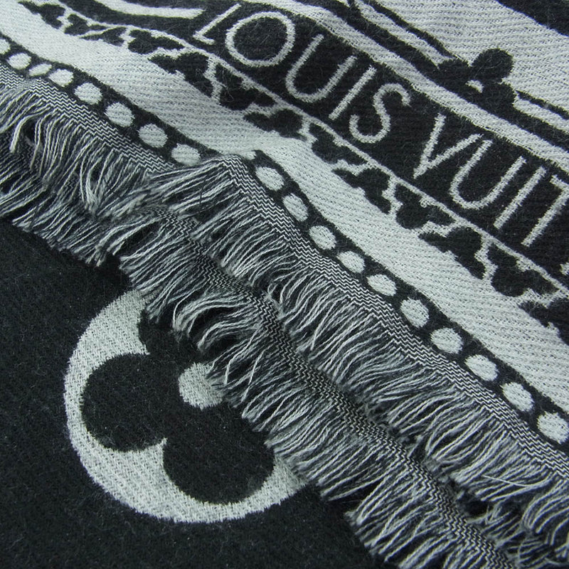 LOUIS VUITTON ルイ・ヴィトン M76388 エトール・アメージングラム