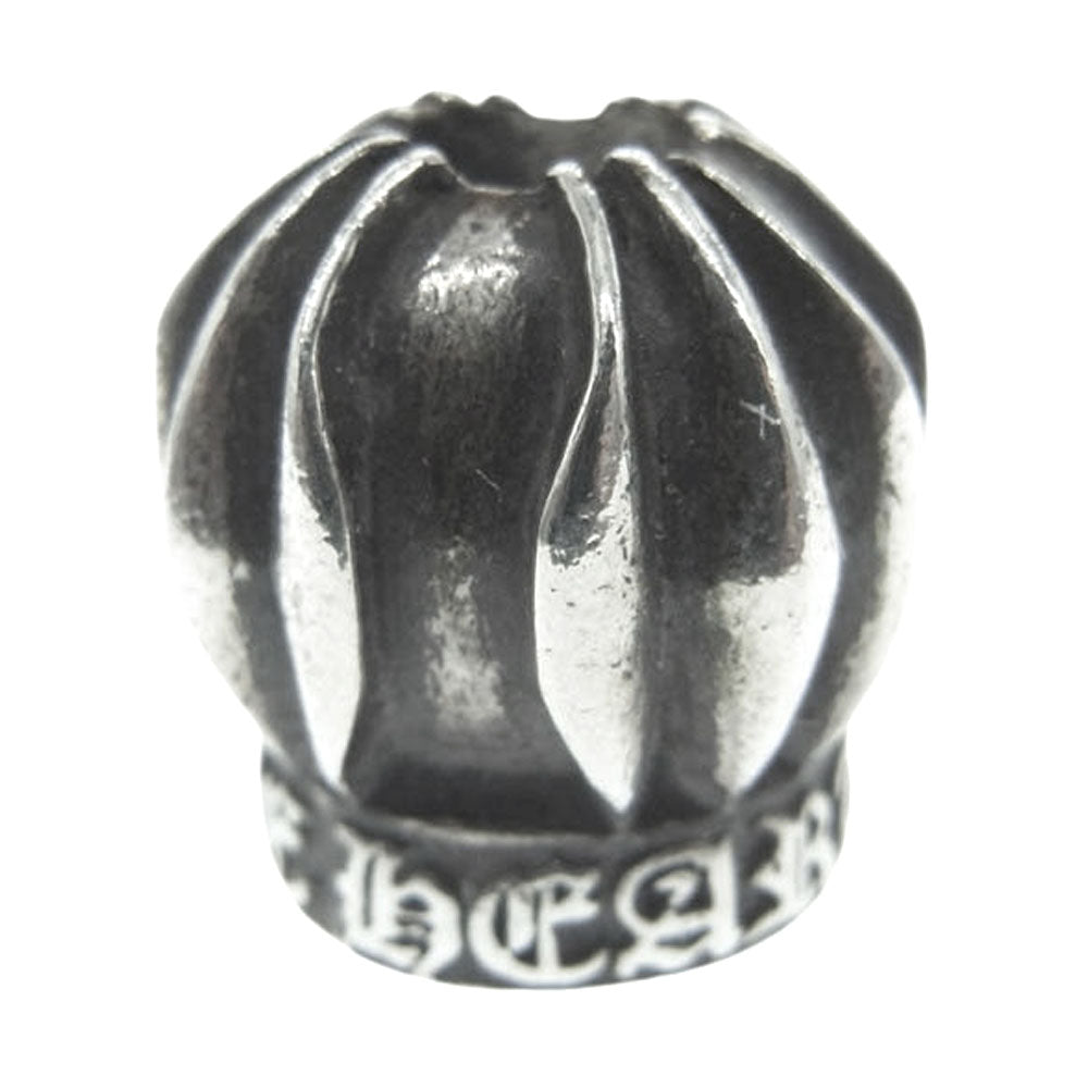 CHROME HEARTS クロムハーツ（原本無） INCENSE お香立て シルバー シルバー系【中古】
