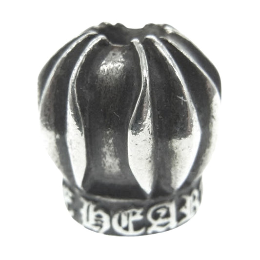 CHROME HEARTS クロムハーツ（原本無） INCENSE お香立て シルバー シルバー系【中古】