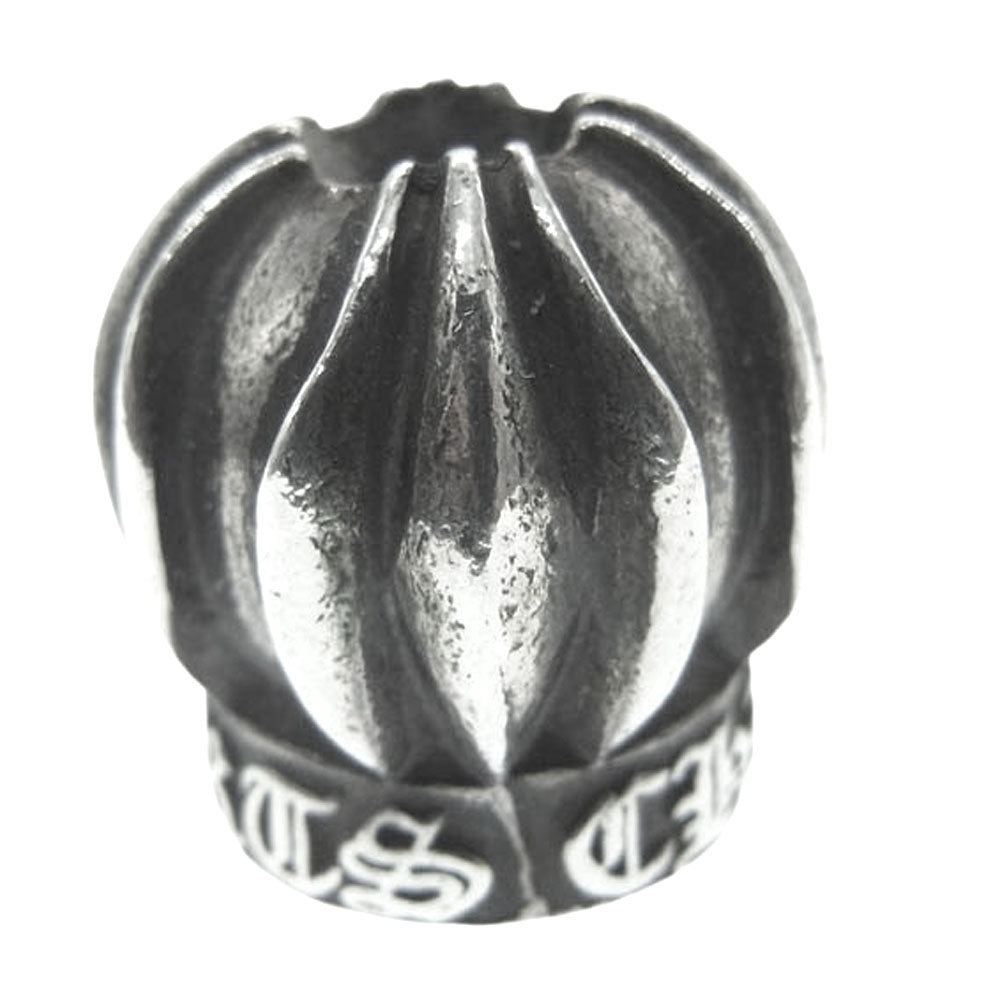 CHROME HEARTS クロムハーツ（原本無） INCENSE お香立て シルバー シルバー系【中古】