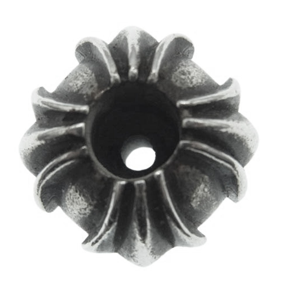 CHROME HEARTS クロムハーツ（原本無） INCENSE お香立て シルバー シルバー系【中古】