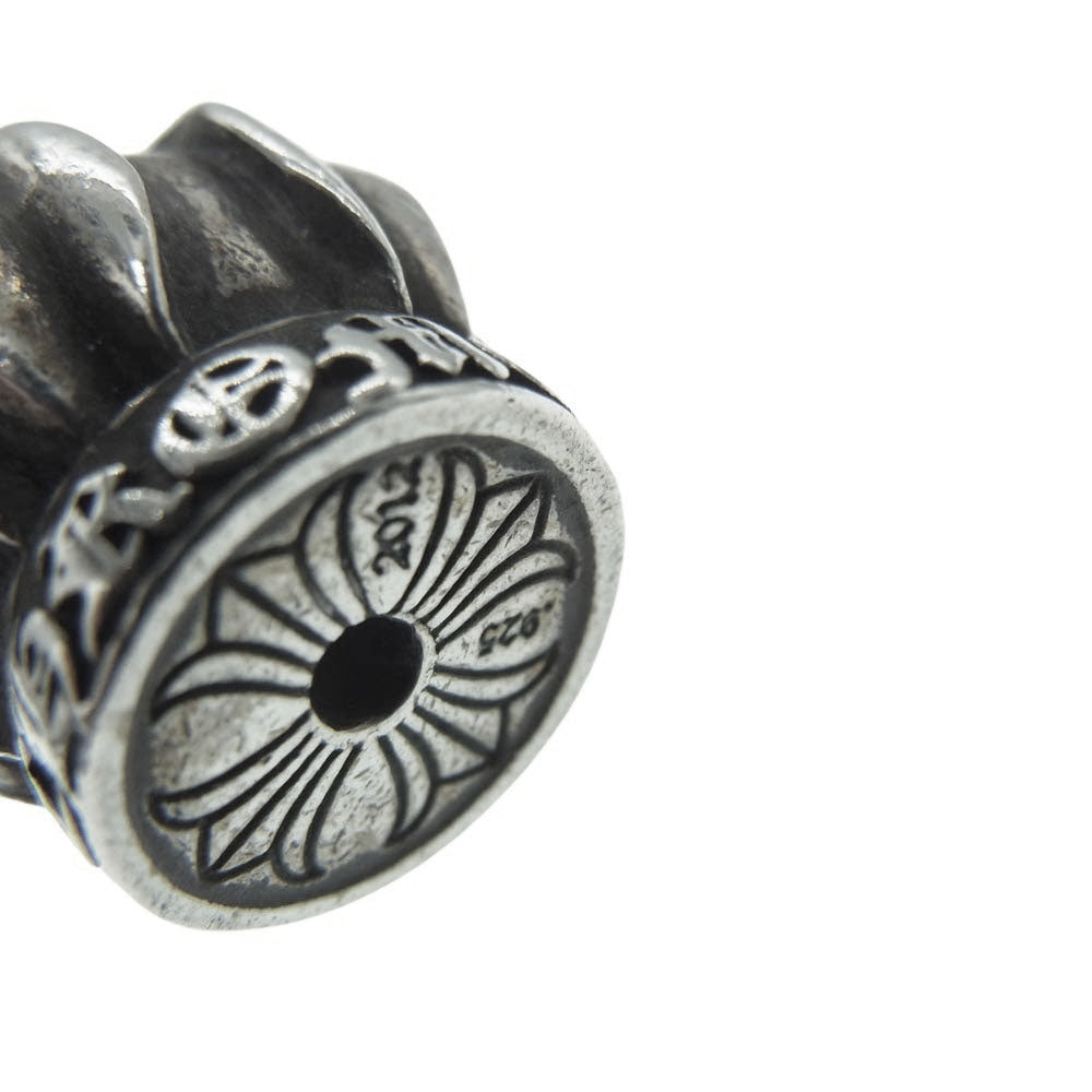 CHROME HEARTS クロムハーツ（原本無） INCENSE お香立て シルバー シルバー系【中古】