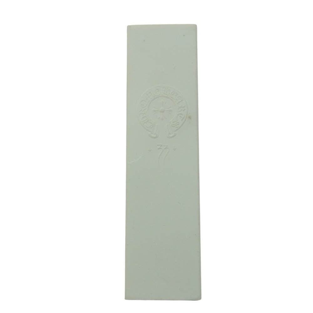 CHROME HEARTS クロムハーツ（原本無） INCENSE お香立て シルバー シルバー系【中古】