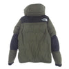 THE NORTH FACE ノースフェイス ND92240 Baltro Light Jacket バルトロ ライトジャケット GORE-TEX ゴアテックス グリーン系 ブラック系 L【中古】